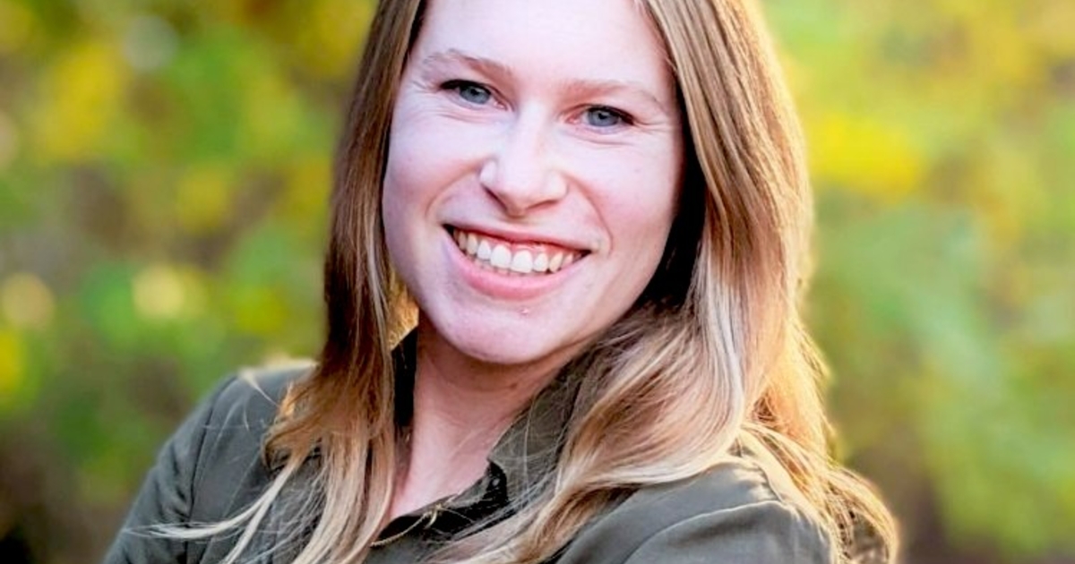 Annalise Kenney University of Maryland Center for Environmental Science