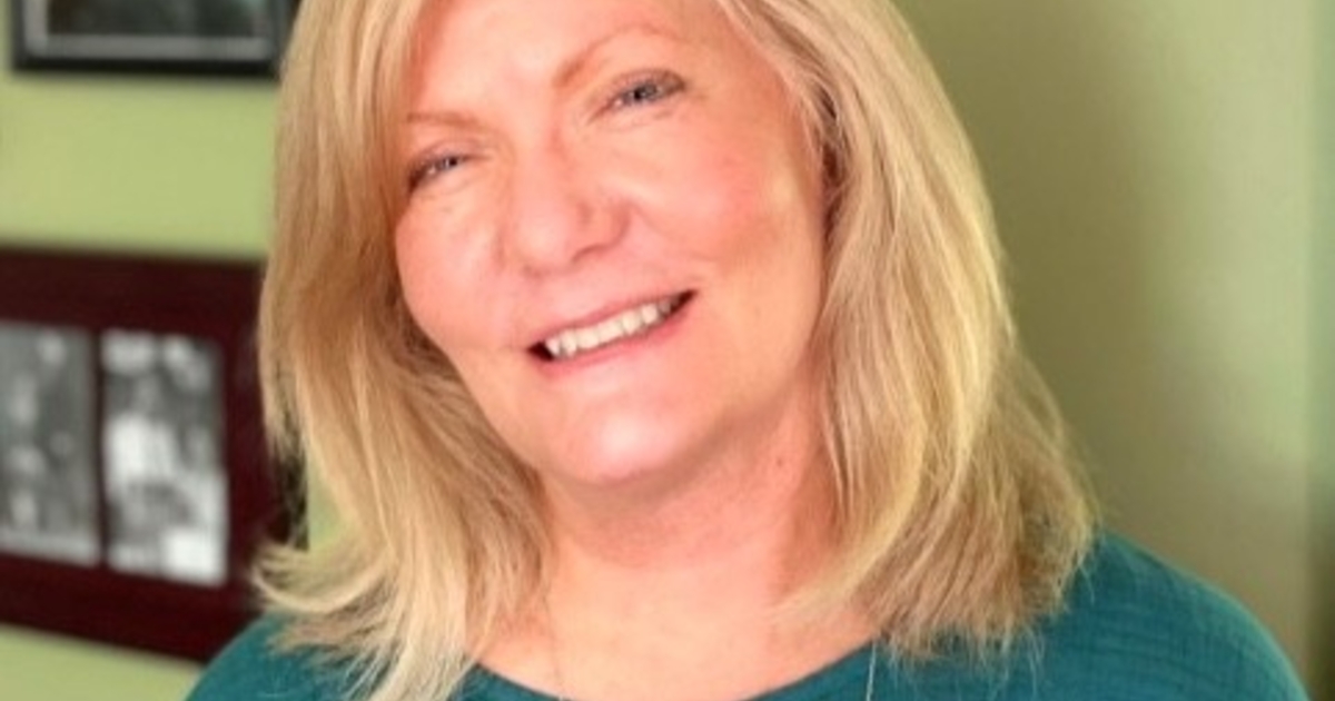 Jill Gallagher University of Maryland Center for Environmental Science