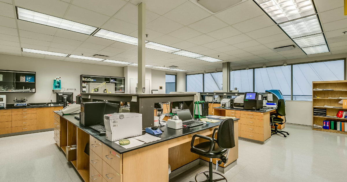 Pricing University of Maryland Center for Environmental Science