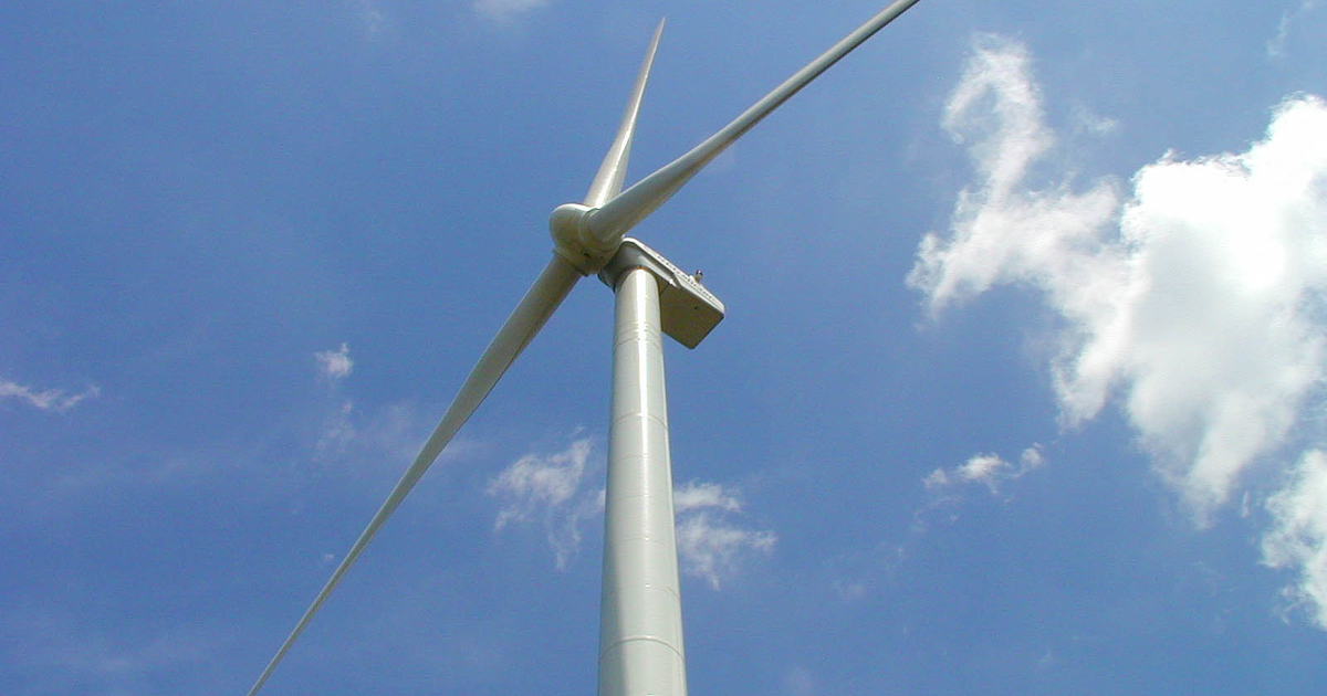 Geographic Origins and Population of Bats Killed at Wind