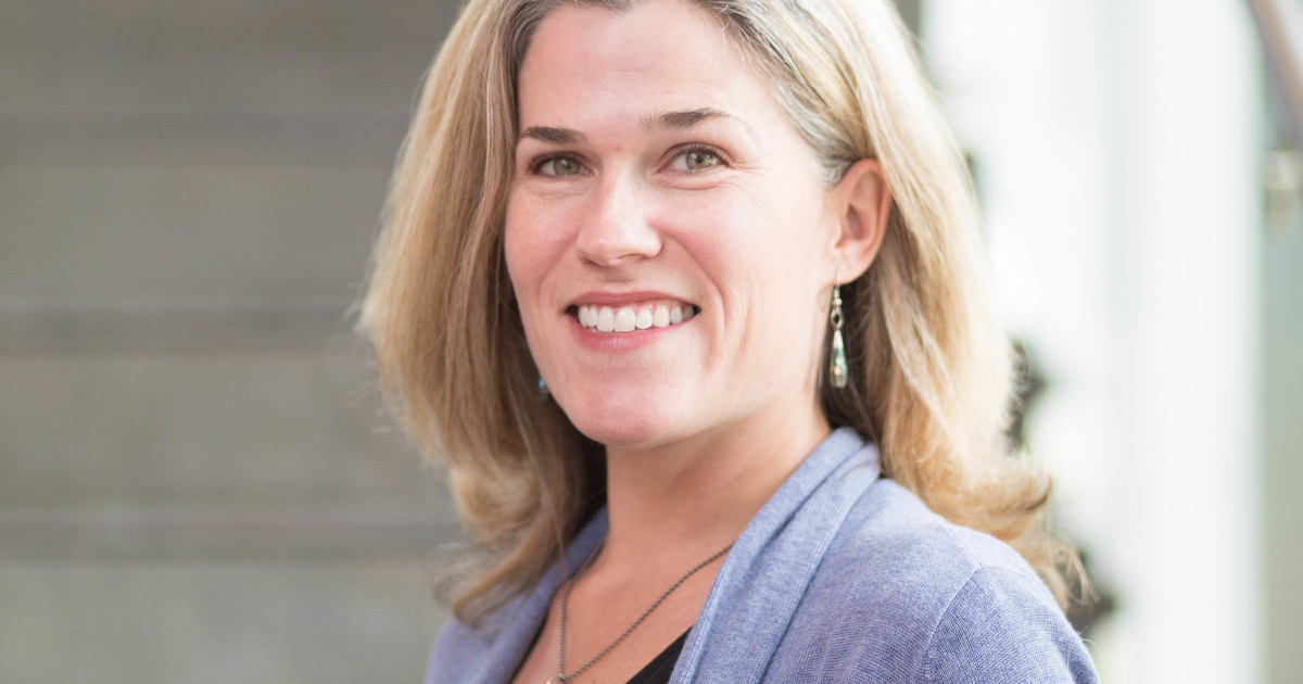 Elizabeth Price | University of Maryland Center for Environmental Science