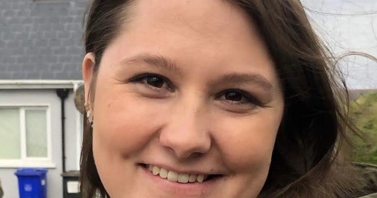 Chelsea Fowler University of Maryland Center for Environmental Science