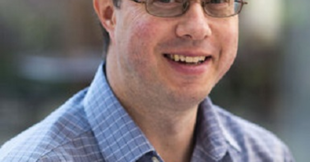 Visiting Scholar Seminar Series Timothy Canty, UMCP University of