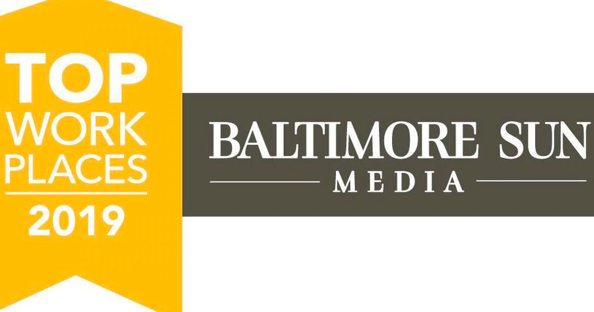 Institute Of Marine And Environmental Technology Named Top Workplace