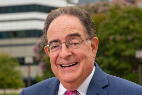 Jay Perman, Chancellor of the University System of Maryland