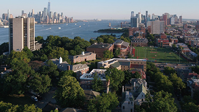 Stevens Institute of Technology