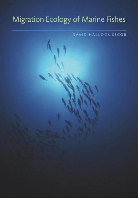 David Secor's "Migration Ecology of Marine Fishes,” is a follow up to legendary fisheries scientist Harden Jones’ classic “Fish Migration,” which presented the general concept of fish migration for the first time nearly 50 years ago.