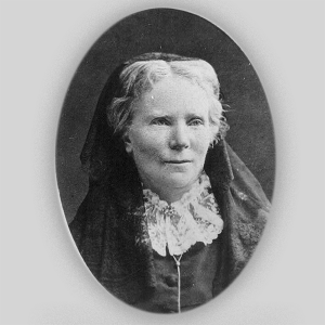 Image of Elizabeth Blackwell