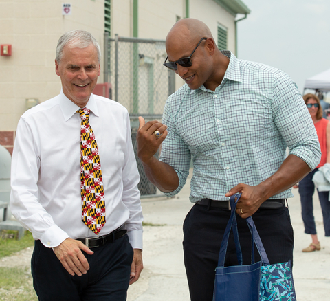 University System of Maryland on X: The Board of Regents has appointed Dr. Fernando  Miralles-Wilhelm the next president of @UMCES & USM vice chancellor for  sustainability. A renowned ecosystem hydrologist, he currently