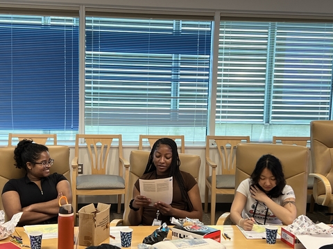 poetry in science 2