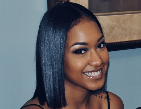 headshot of Taylor Ibrahim
