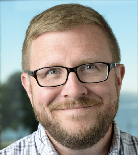 UMCES FRA Jerry Frank