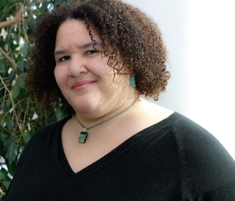 Image of Kate Gillespie