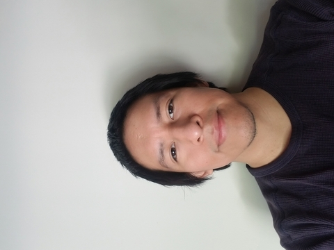 headshot of Adam Lees