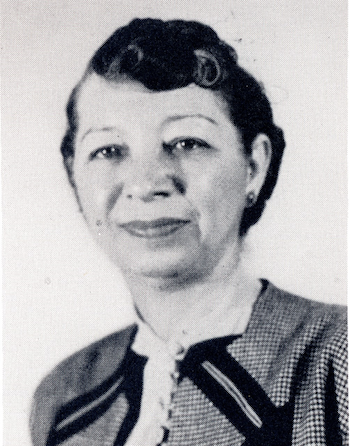 Image of Marguerite Williams