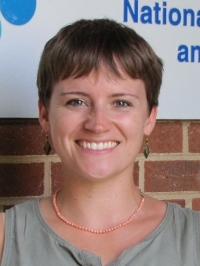 Dr. Sarah Flanagan