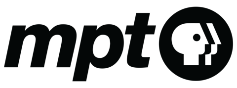 Logo for Maryland Public Television