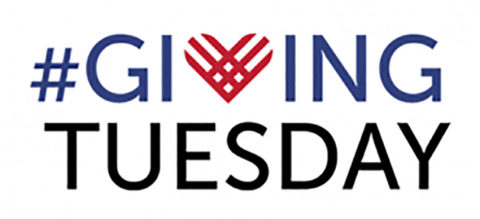 Giving Tuesday