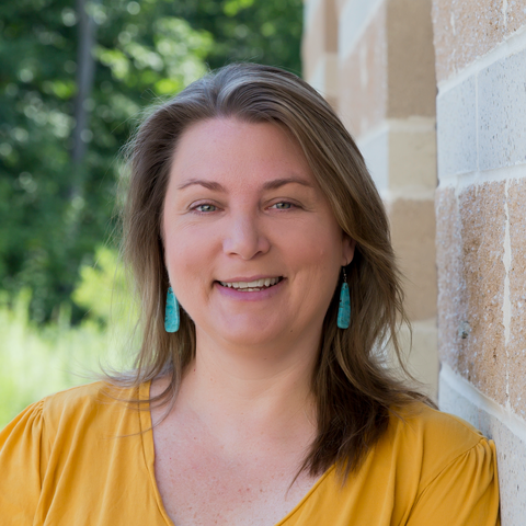 Headshot of Dr. Emily Cohen