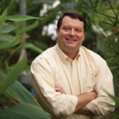 Headshot of John Wenzel 