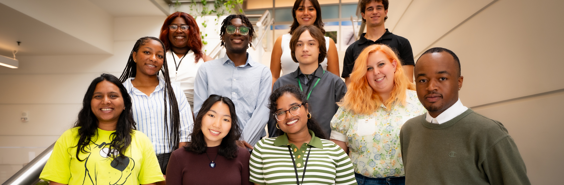 IMET 2025 INTERNS