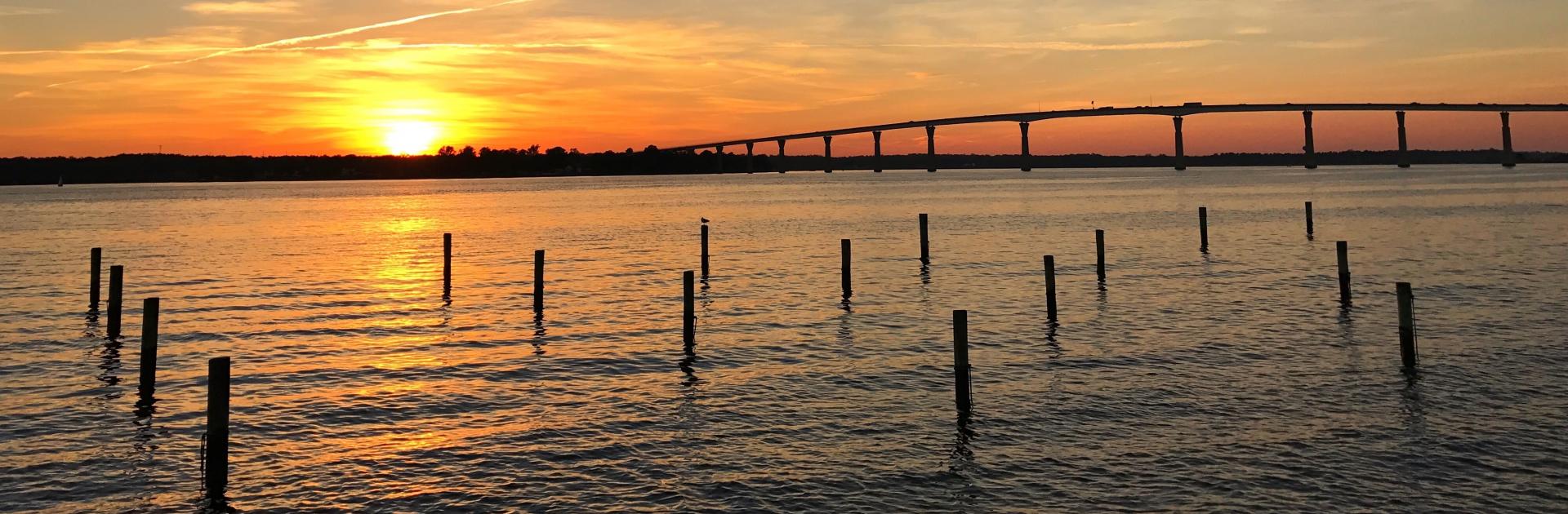 CBL Research Pier