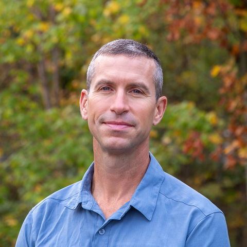 Photo of Bob Hilderbrand
