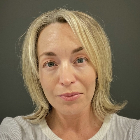 Katie Ross UMCES Comms