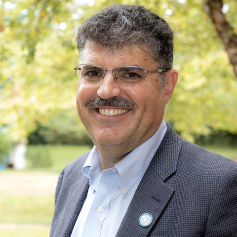 Dave Nemazie, Chief of Staff