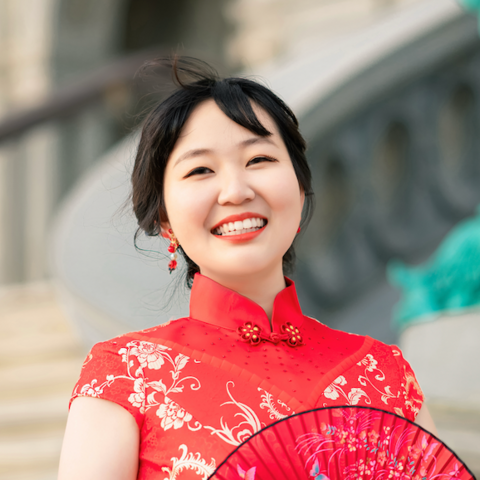 Tia Ouyang Profile Pic