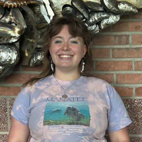 Picture of Jordan "Jo" Goodyear for bio