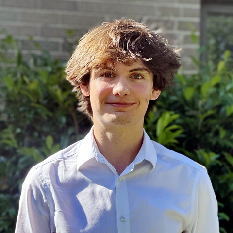 Photo of Jack Gogarty