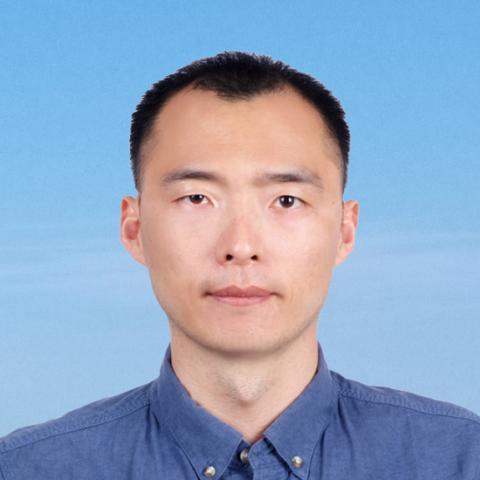 Jinhua Wang