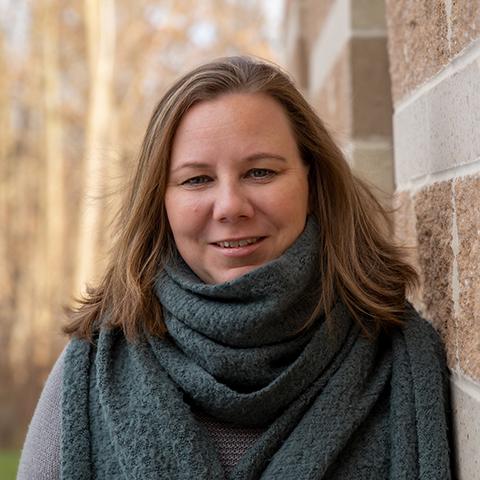 Photo of Susanne Lachmuth