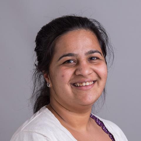 Rasika Gawde