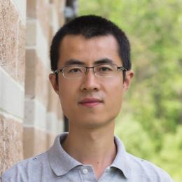 Photo of Qiurui Zhu
