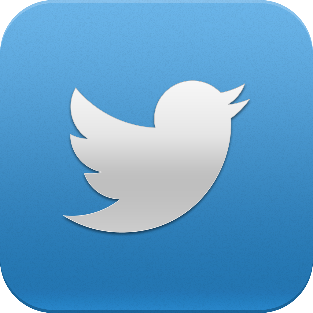 twitter logo