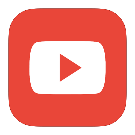 youtube logo