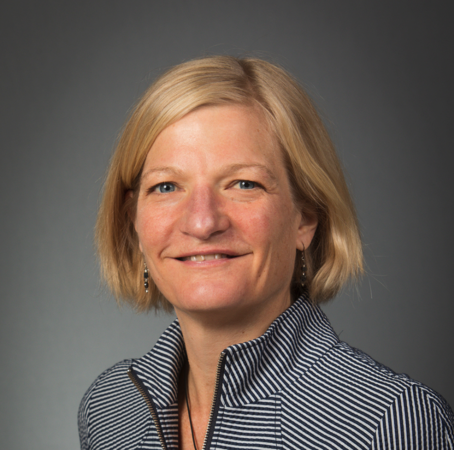 Dr. Jenn Burns of Texas Tech University Named New Director of UMCES’s Institute of Marine and Environmental Technology