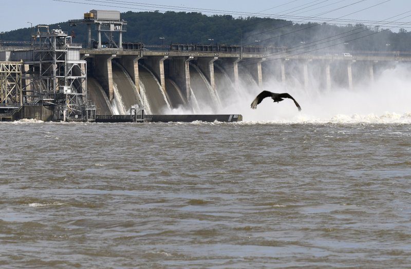 Experts warn of ‘dead zone’ in Chesapeake Bay from pollution (The Associated Press)