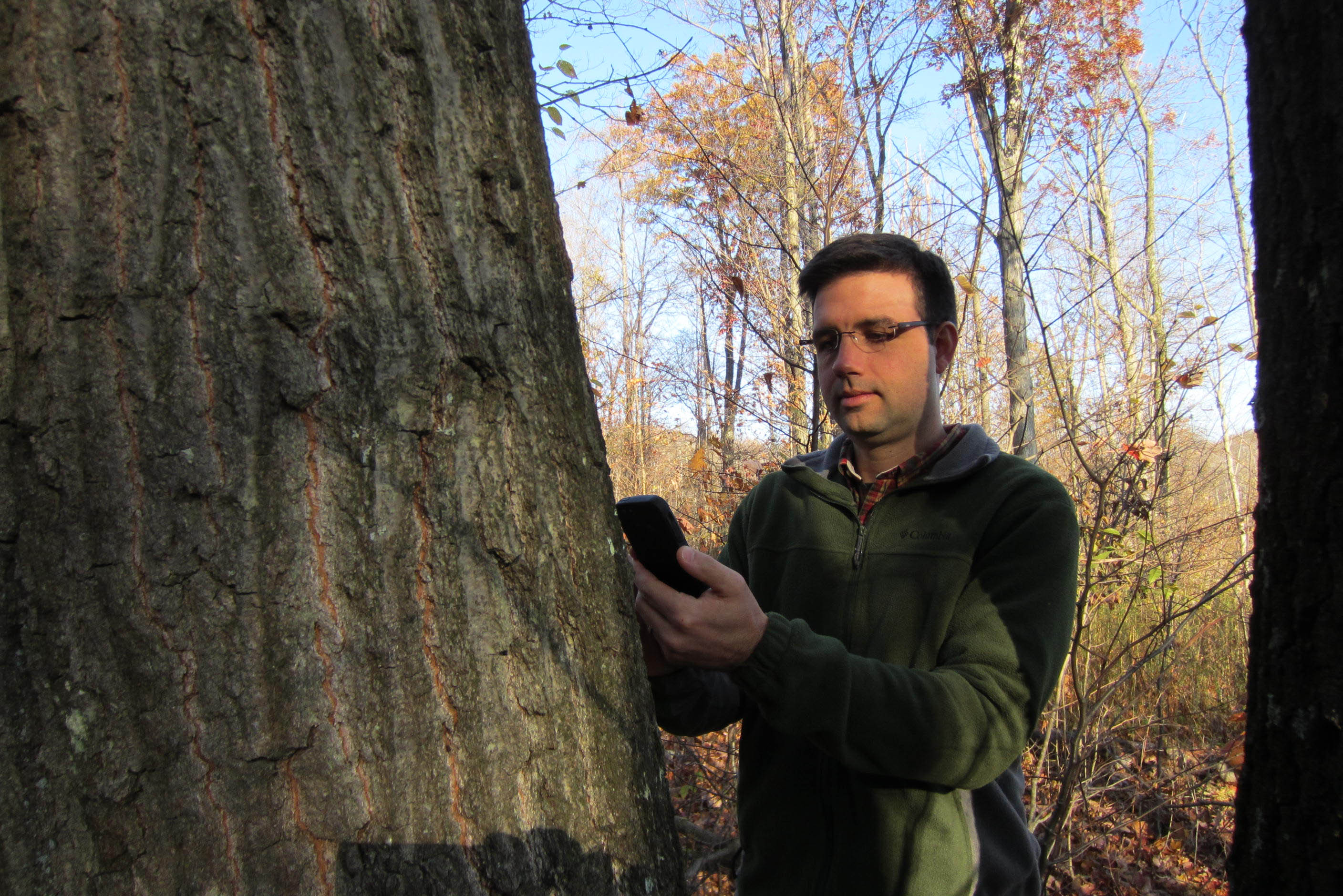 New approach can predict impact of climate change on species that can’t get out of the way