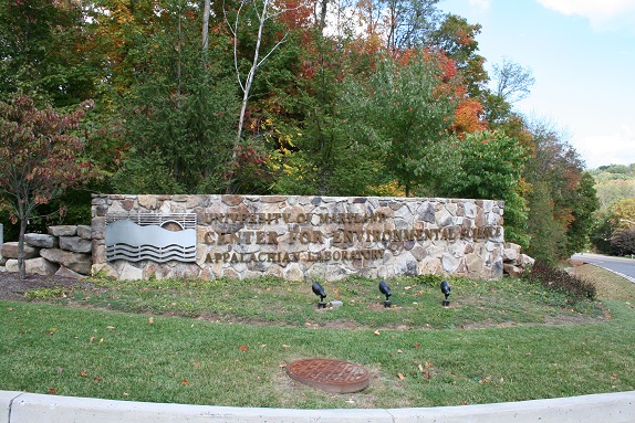 Streams, bats, bugs & more at Appalachian Laboratory Open House May 2