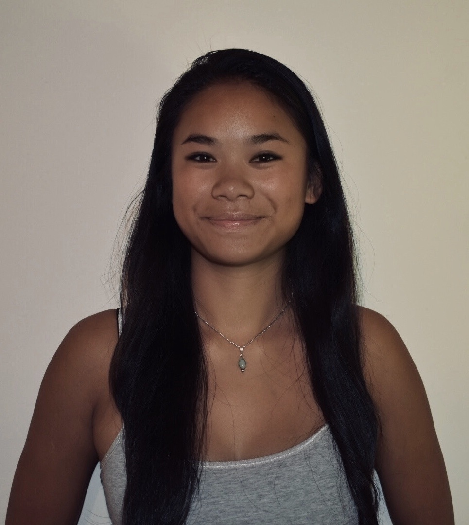 Appalachian Laboratory internship helps kick off science career for young researcher