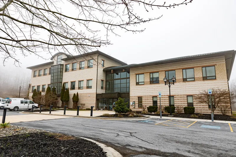 New Allegany County grant sparks innovation and creates public-private partnerships with Appalachian Lab