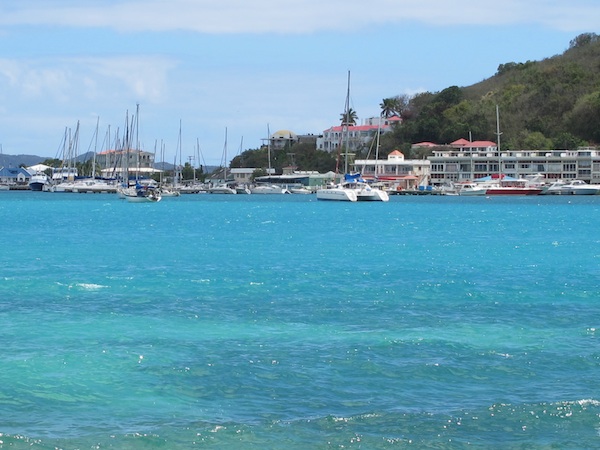 RESEARCH CRUISE: Coral reveals climate in the Middle Ages