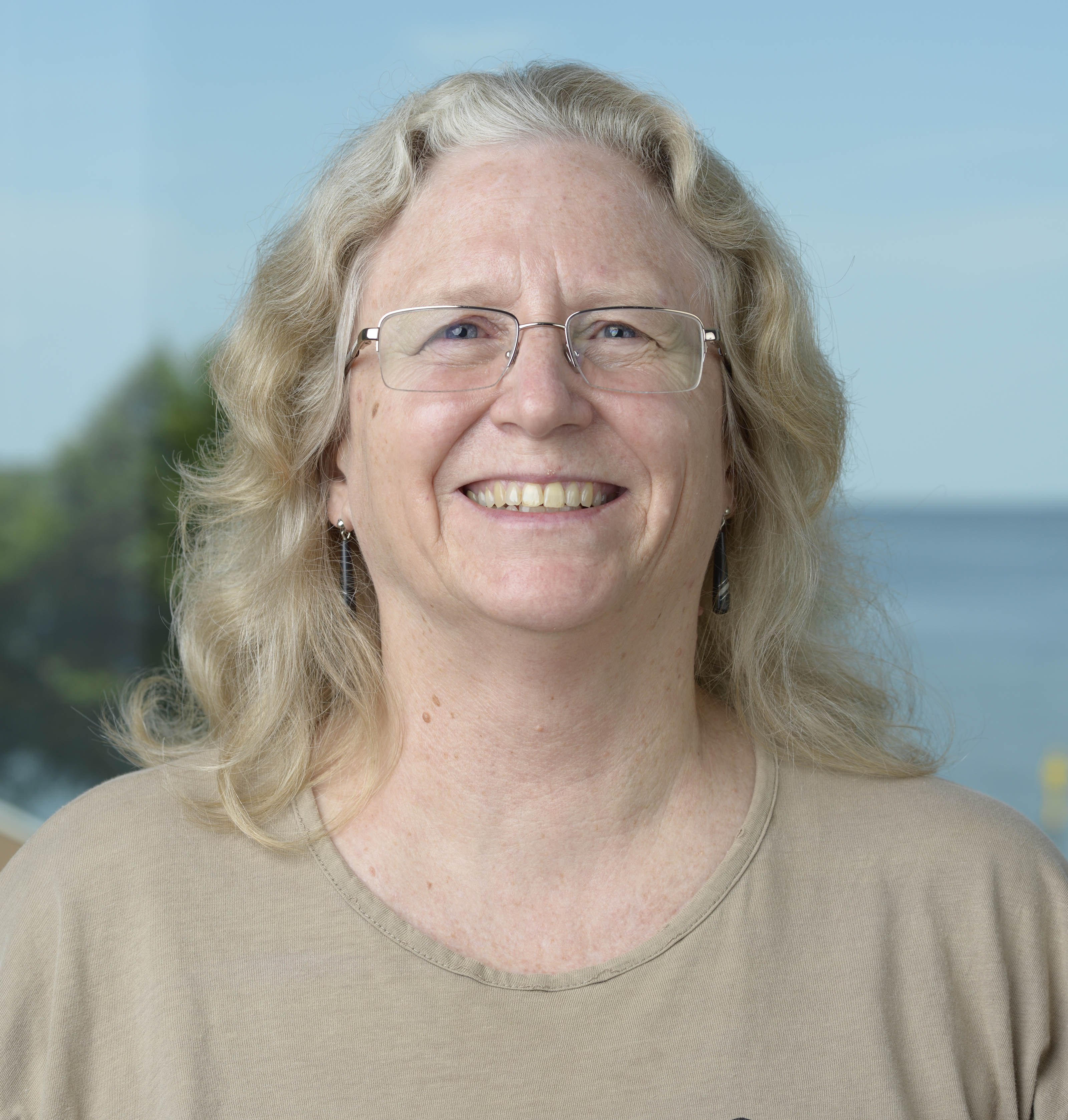 Dr. Jacqueline Grebmeier awarded IASC Medal