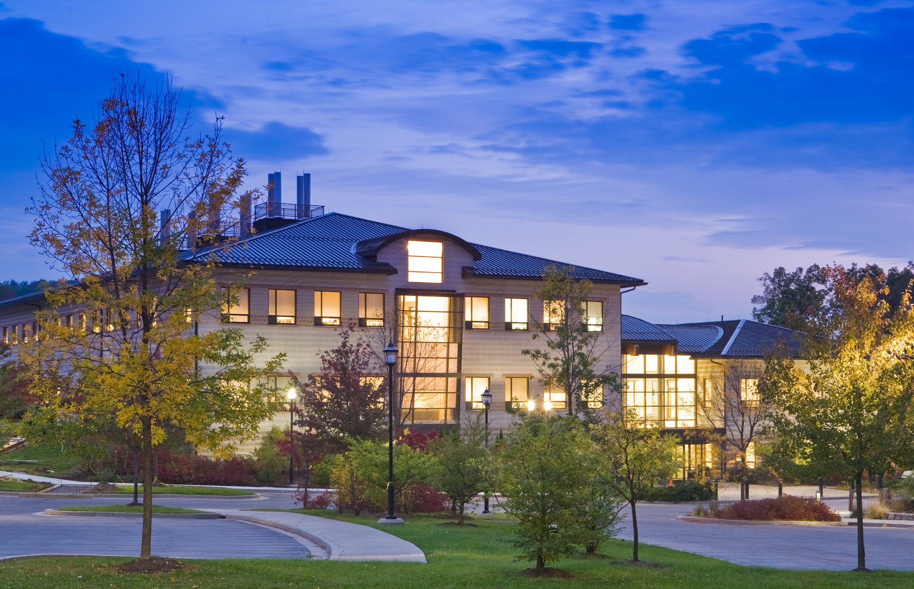 UMCES and Frostburg State University to offer joint Master of Environmental Management in Sustainability degree