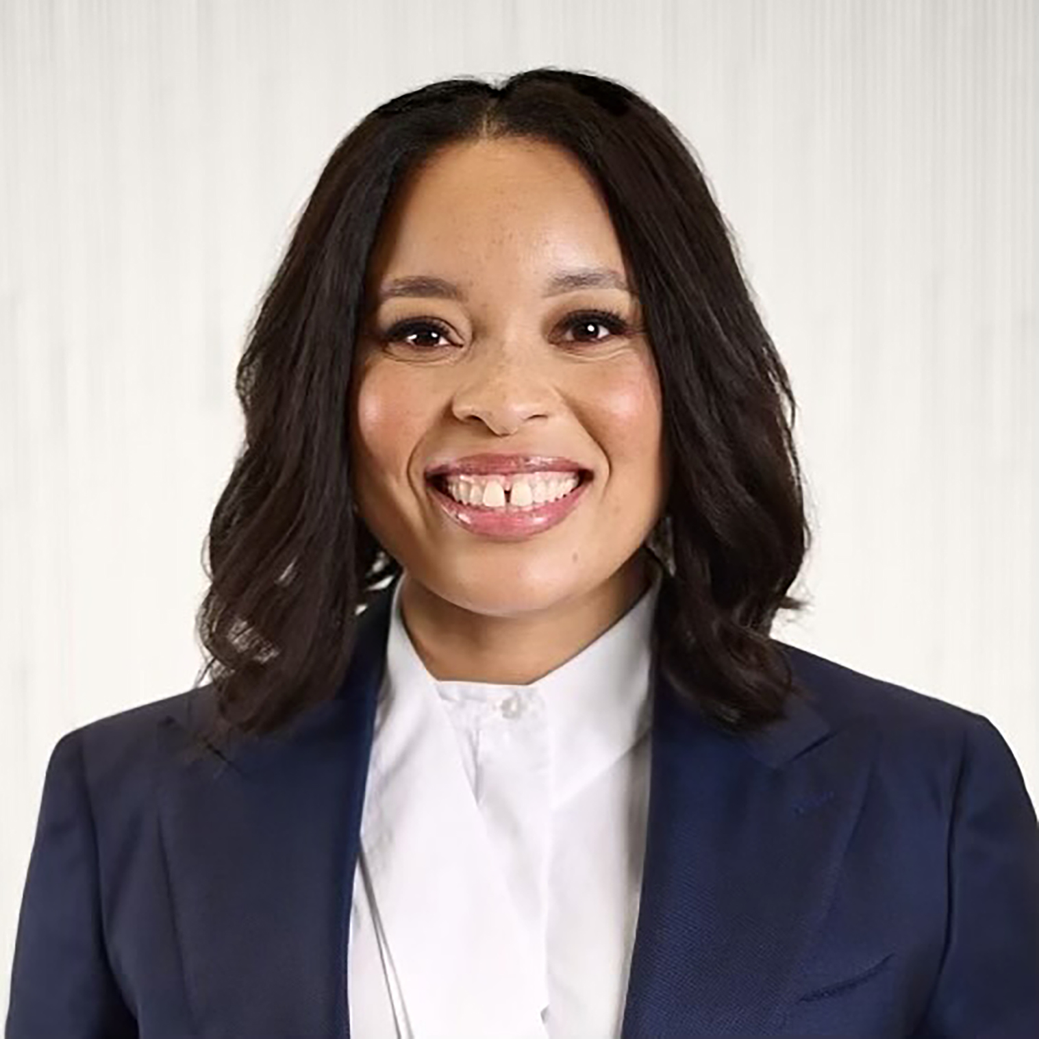 UMCES welcomes Crystal Upperman as Board of Visitors member