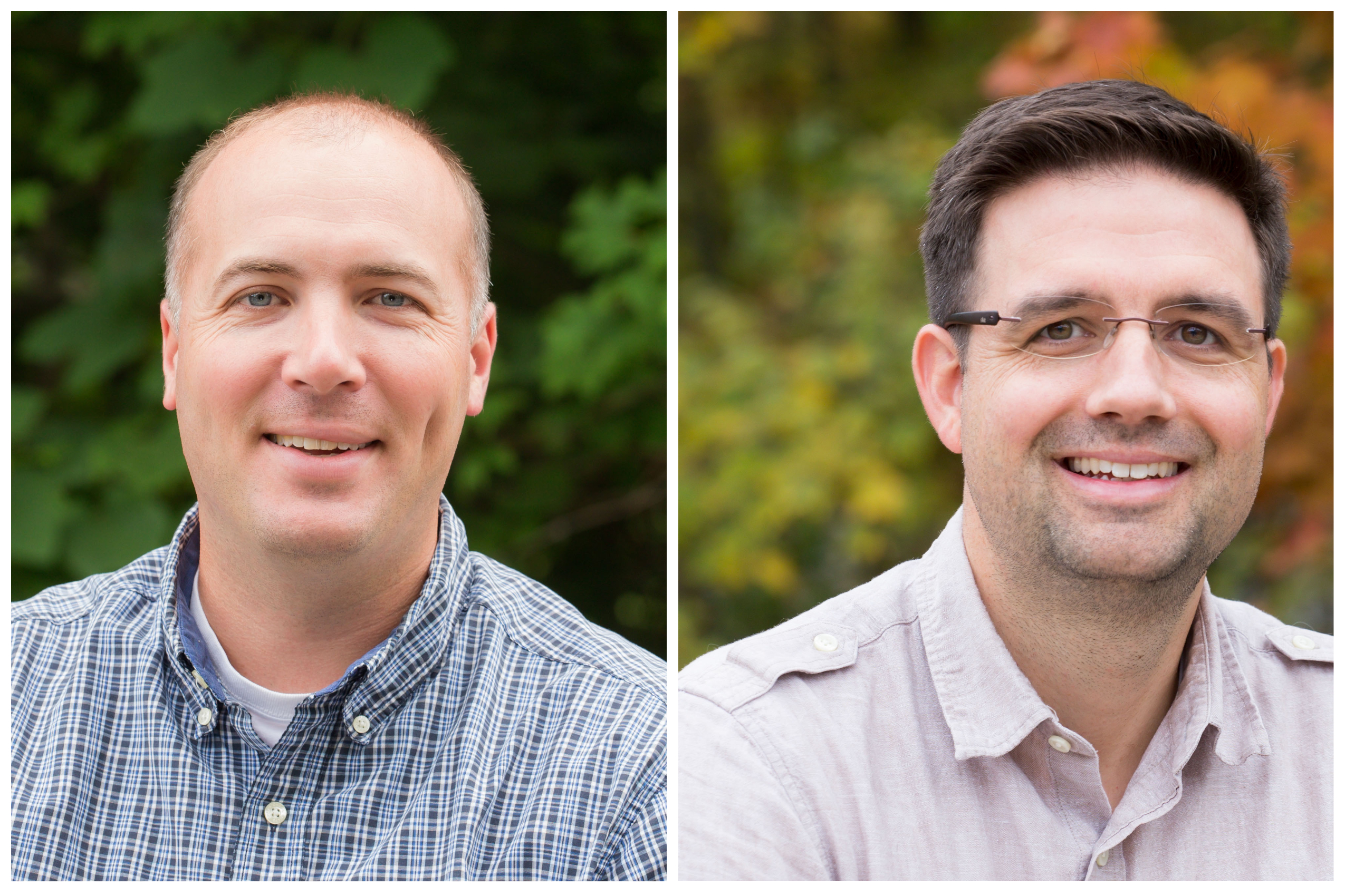 New leadership team selected at Appalachian Laboratory