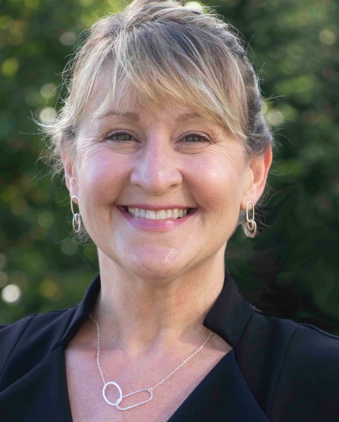 Alumni Q&A: Dr. Deborah Bronk MEES ‘92